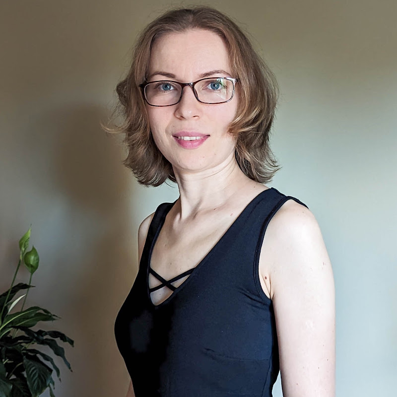 Antonina Zusko