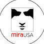 MiraUSA logo