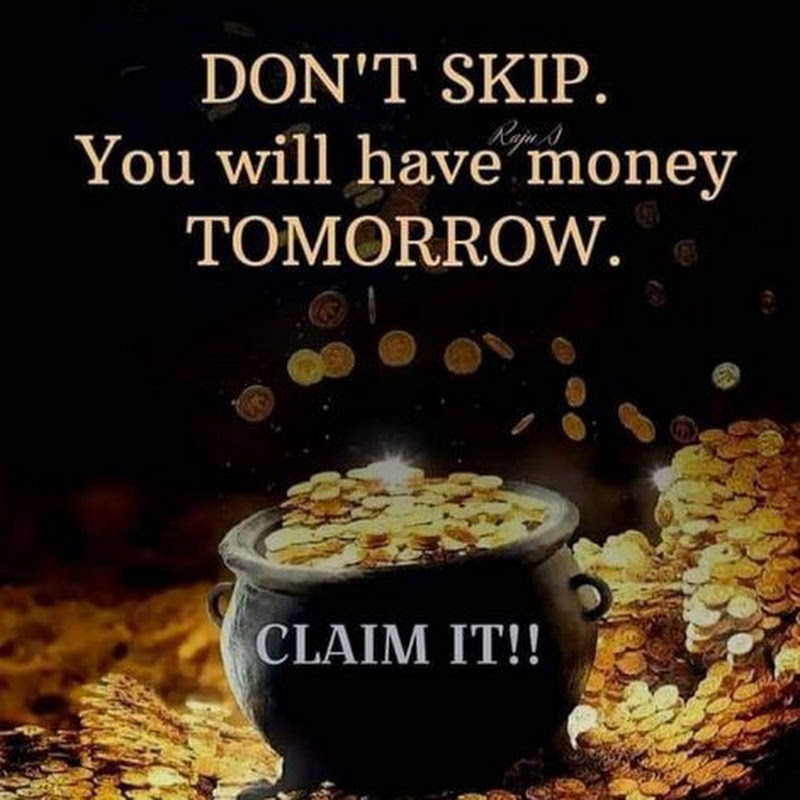 ABUNDANCE AND MANIFESTATION