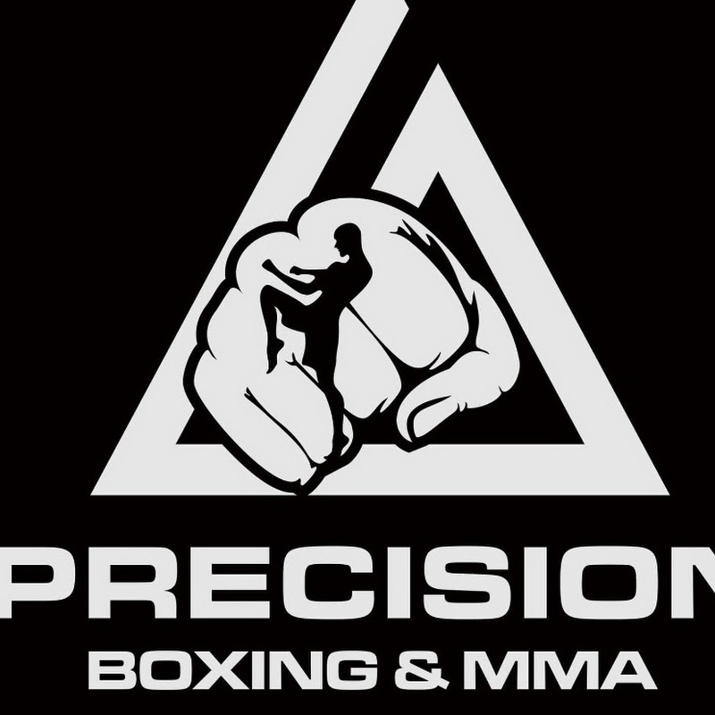 Precision Boxing & MMA