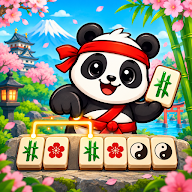 Mahjong Ninja icon