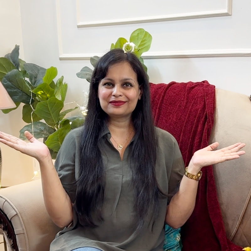 Home Decor by Neha