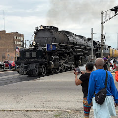 Illi-Indi Railroad