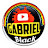 Canal Gabriel Black YouTuber