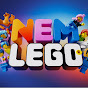 NEM LEGO logo