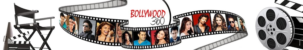 bollywood360 YouTube channel avatar