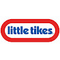 Little Tikes logo