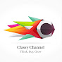 Classy Channels logo