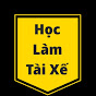 Học Làm Tài Xế