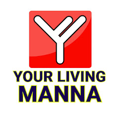 Your Living Manna