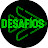 DESAFIOS