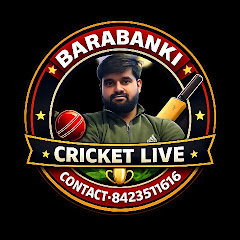 BARABANKI CRICKET LIVE