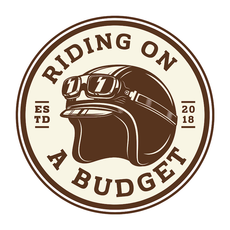 Riding on a Budget