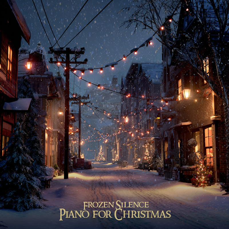 Frozen Silence - Topic