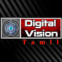 Digital Vision Of Village