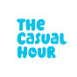 The Casual Hour logo