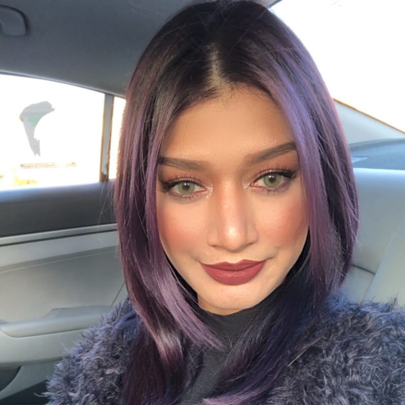 nurul izzyani