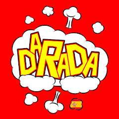 DaRaDa Spanish Channel icon