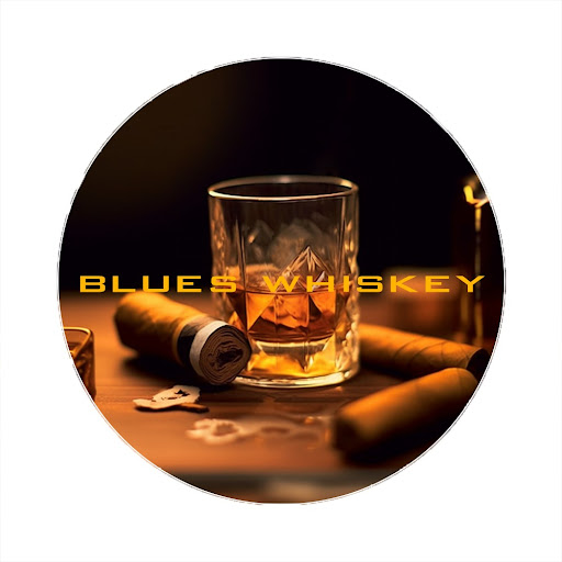 Blues Whiskey