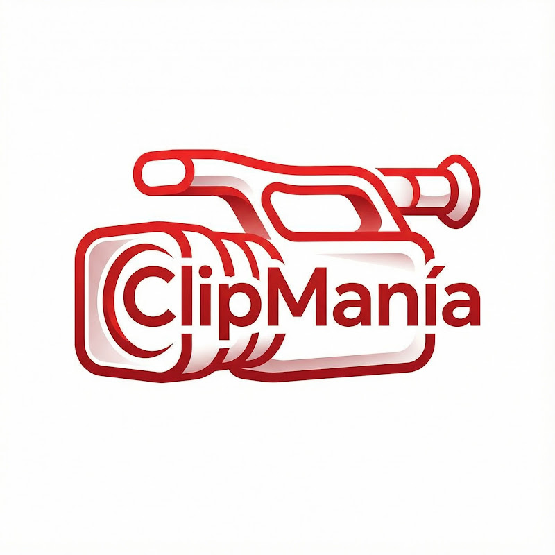 Hire ClipManía — Celebrity News & Gossip YouTube creator for sponsorships