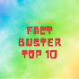 Fact Buster Top 10 logo