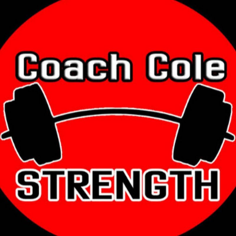 Coach Cole