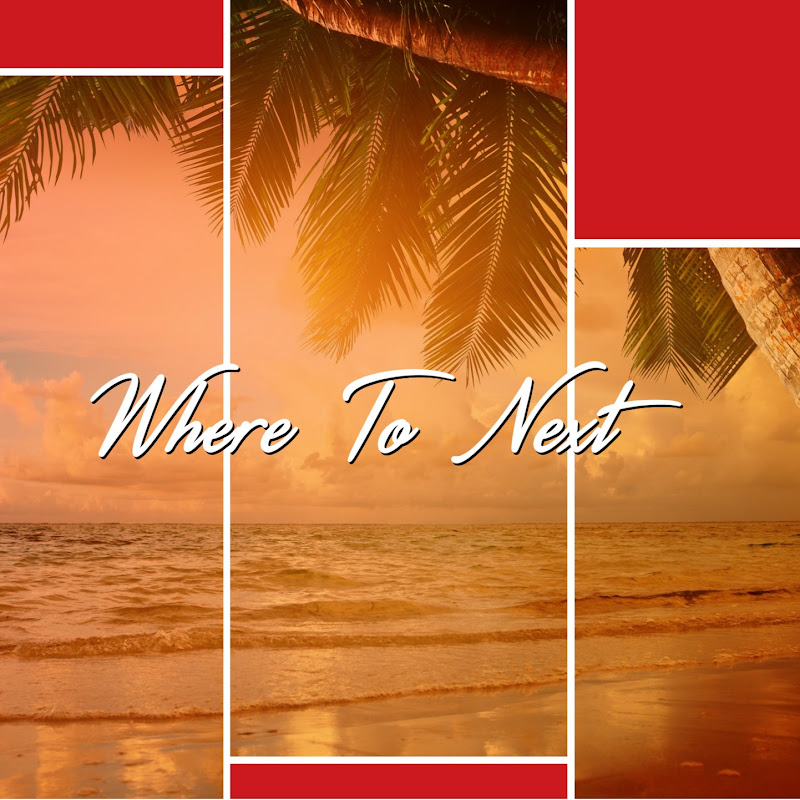 Where To Next - Europe