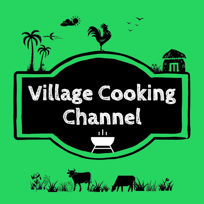 Village Cooking Channel Net Worth & Earnings (2022)