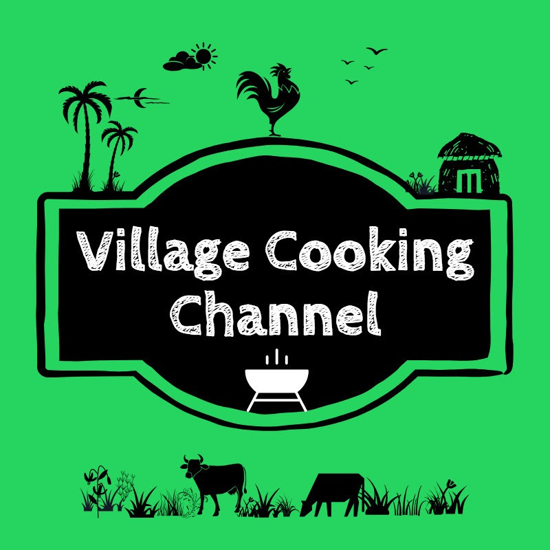 Village Cooking Channel YouTube channel avatar