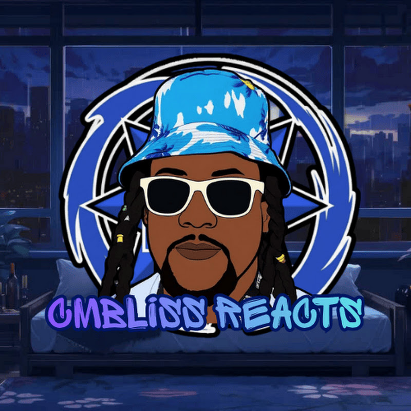 CMBLISS REACTS