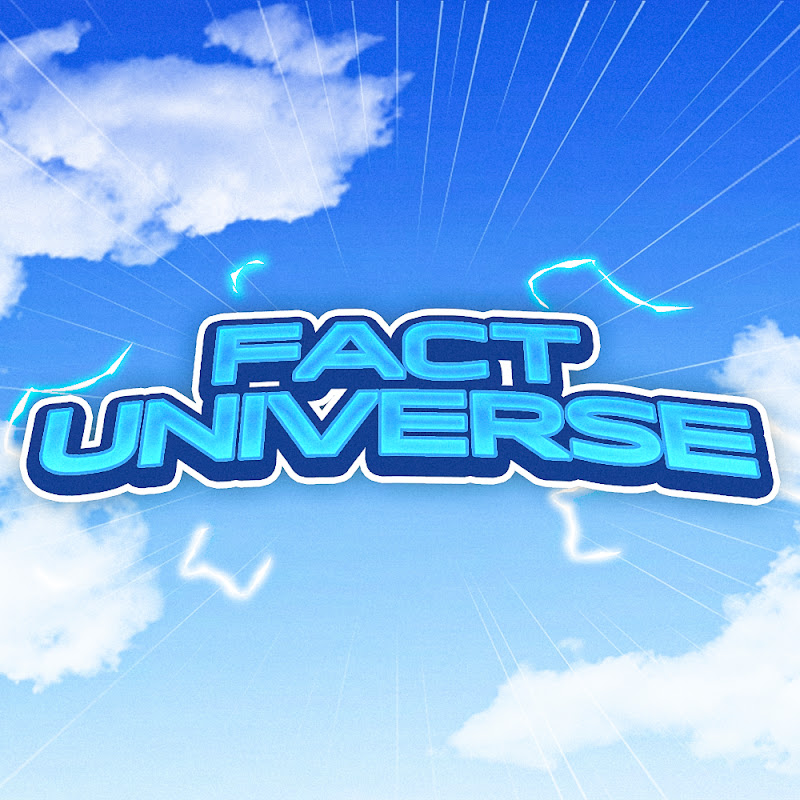 Fact Universe