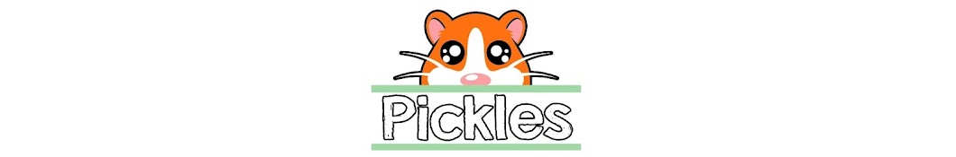 Pickles Pets YouTube channel avatar