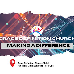 Grace  Definition Church