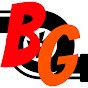 BurninGas logo