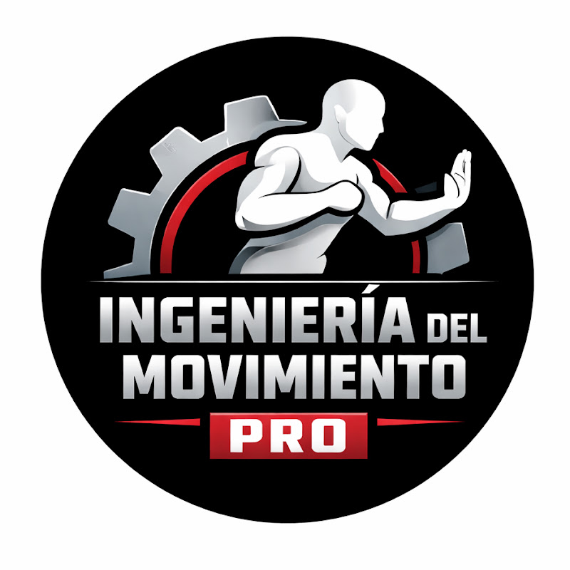 Ingeniería del Movimiento Pro TV icon