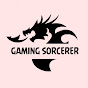 Gaming Sorcerer logo