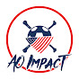 AO Impact logo