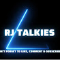 RJ Talkies