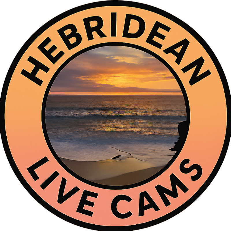 Hebridean Live Cams