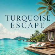 Turquoise Escape
