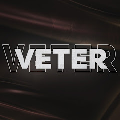 Логотип каналу VETER