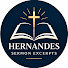 juO3VLD037k-channel-avatar-Hernandes Sermon Excerpts