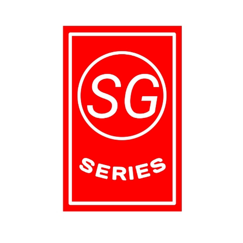 SG SERIES