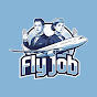 Fly Job Aviation Academy logo
