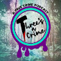 Threes a Crime: A True Crime Podcast - @threesacrimeatruecrimepodc1932 YouTube Profile Photo