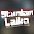 Stumiam laika