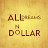 All Dreams No Dollar