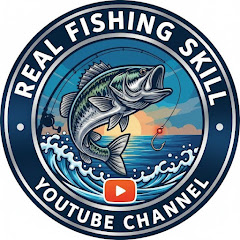 Real Fishing Skill