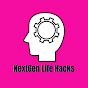 NextGen Life Hacks logo