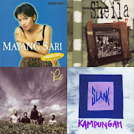 Pop Indo 90’s